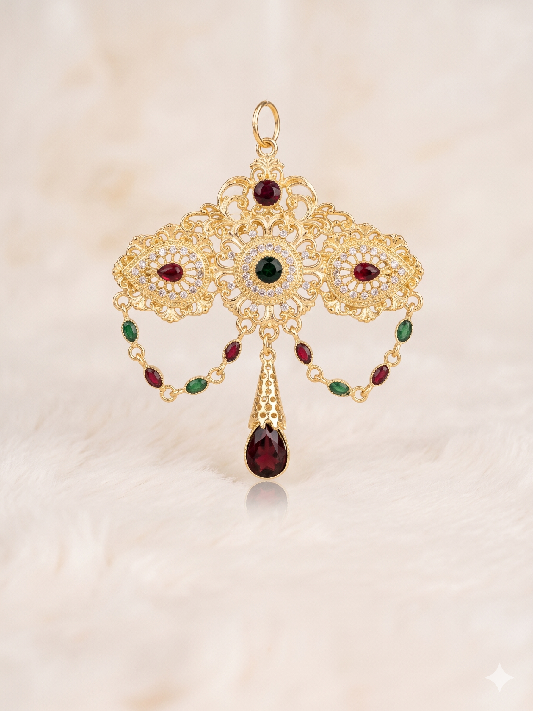 BROCHE