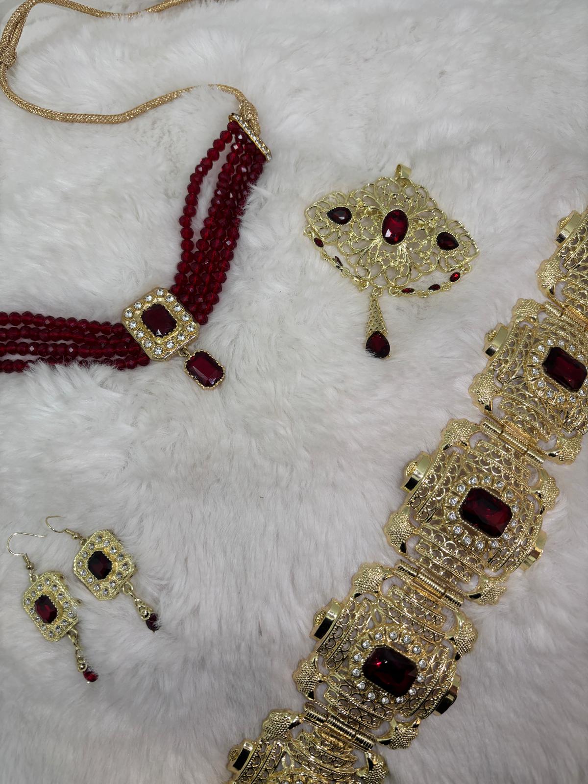 BIJOUX