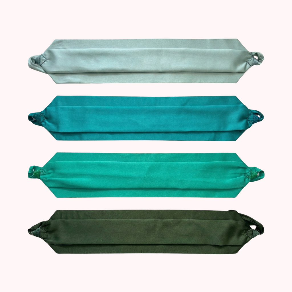 Ceinture tissus
