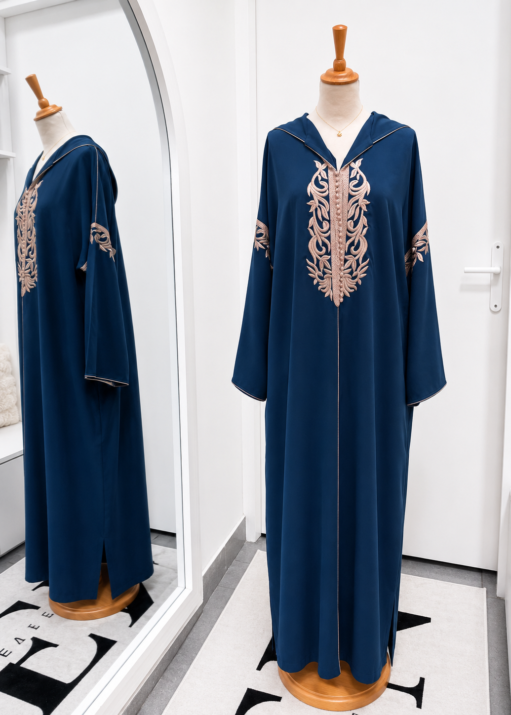 Djellaba