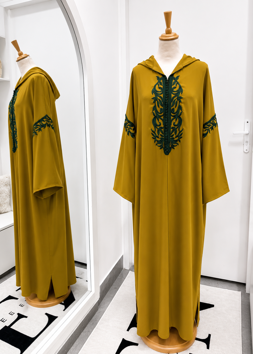 Djellaba
