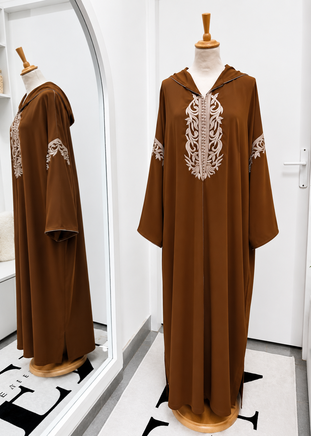 Djellaba
