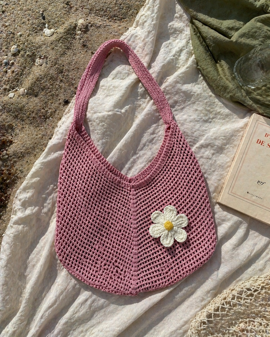 Sac de plage