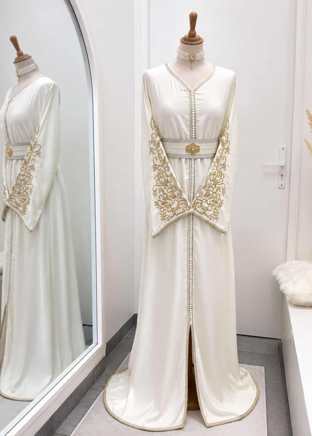 Caftan Simple