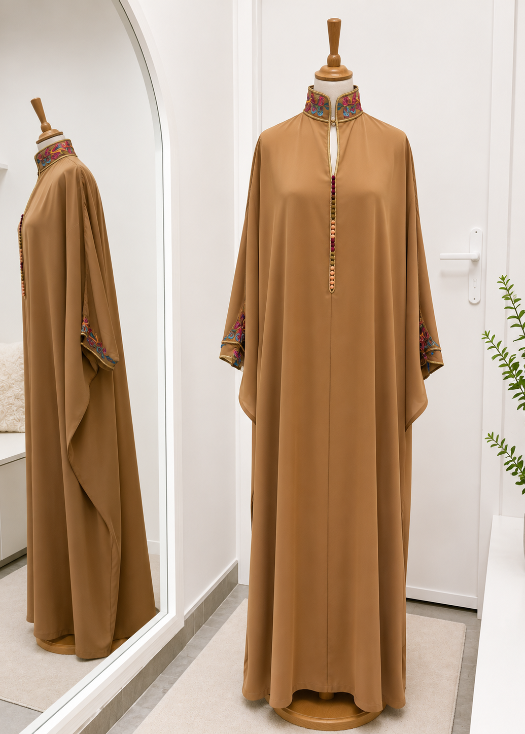 Robe