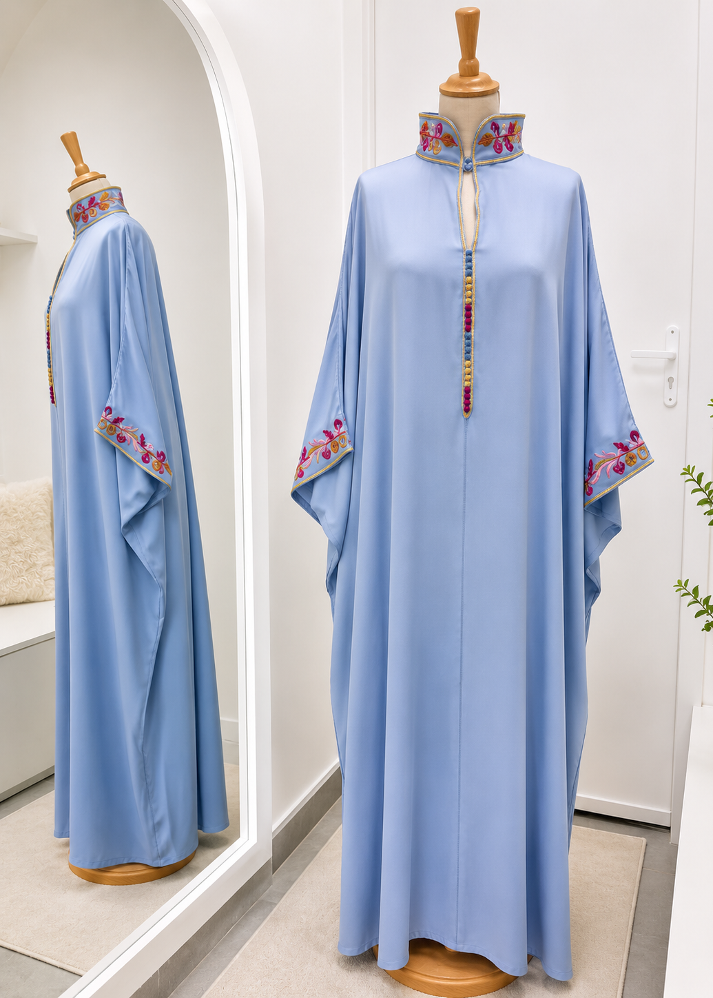 Robe