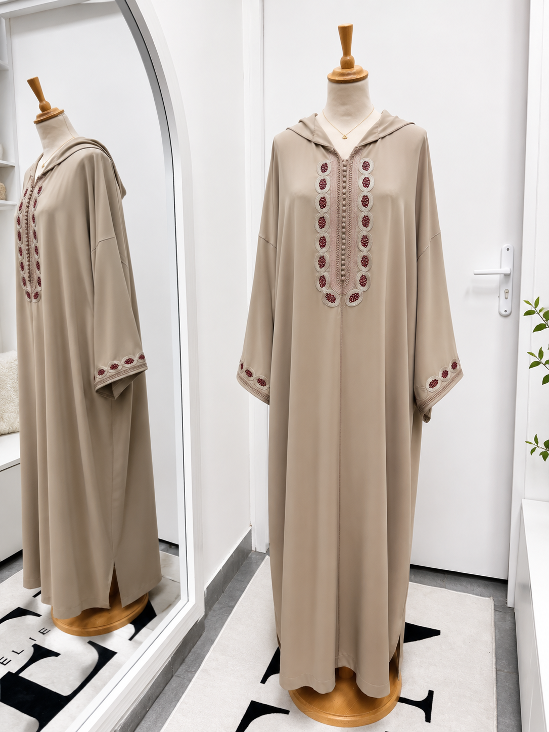 Djellaba