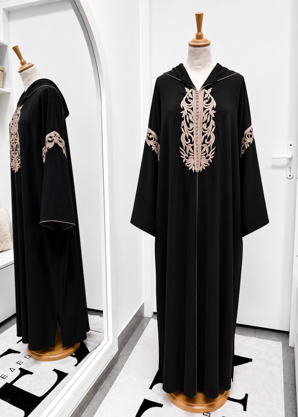 Djellaba