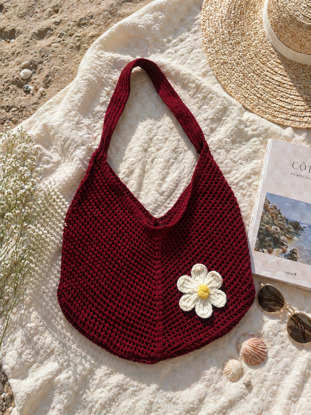 Sac de plage