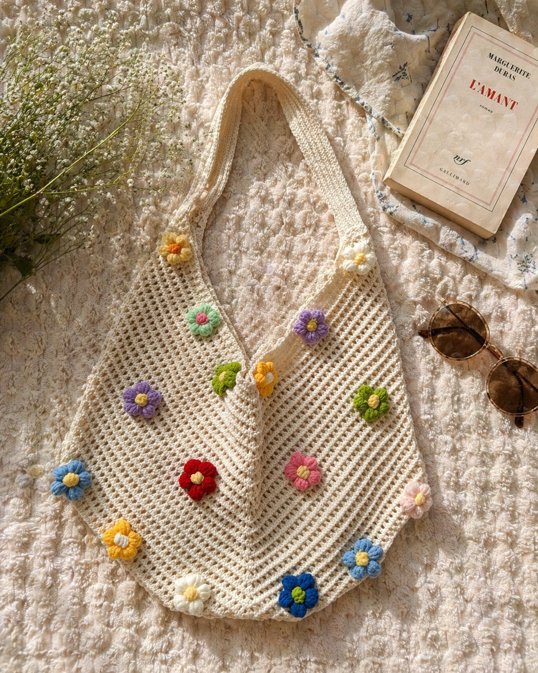 Sac de plage
