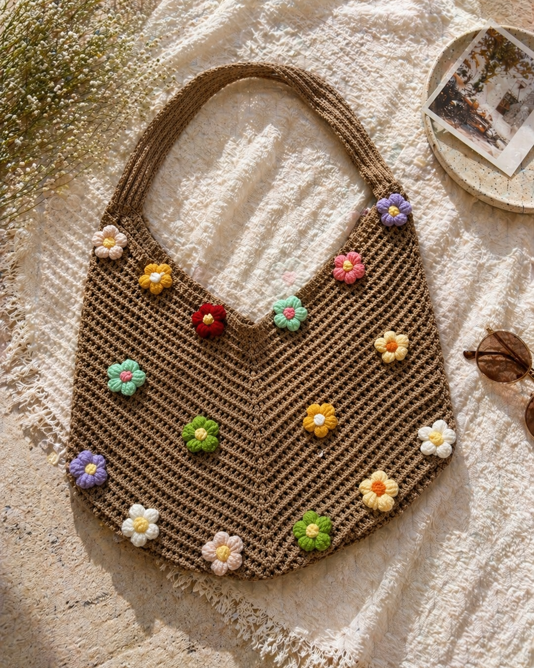 Sac de plage
