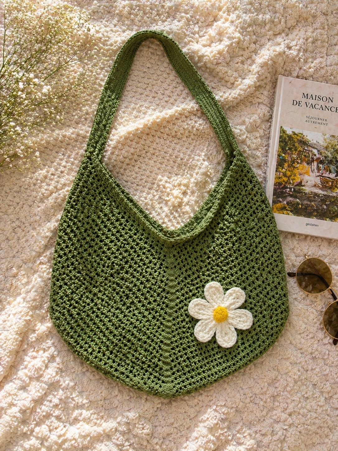 Sac de plage