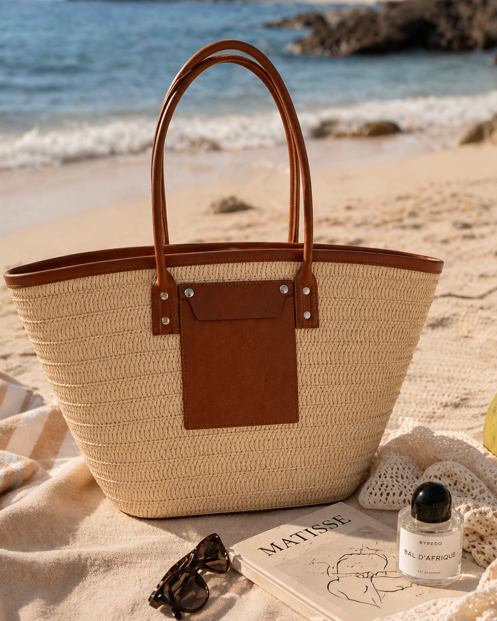 Sac de plage