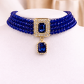 Collier ras de cou