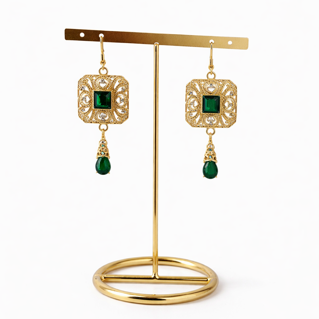 Boucle d'oreille