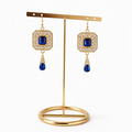 Boucle d'oreille