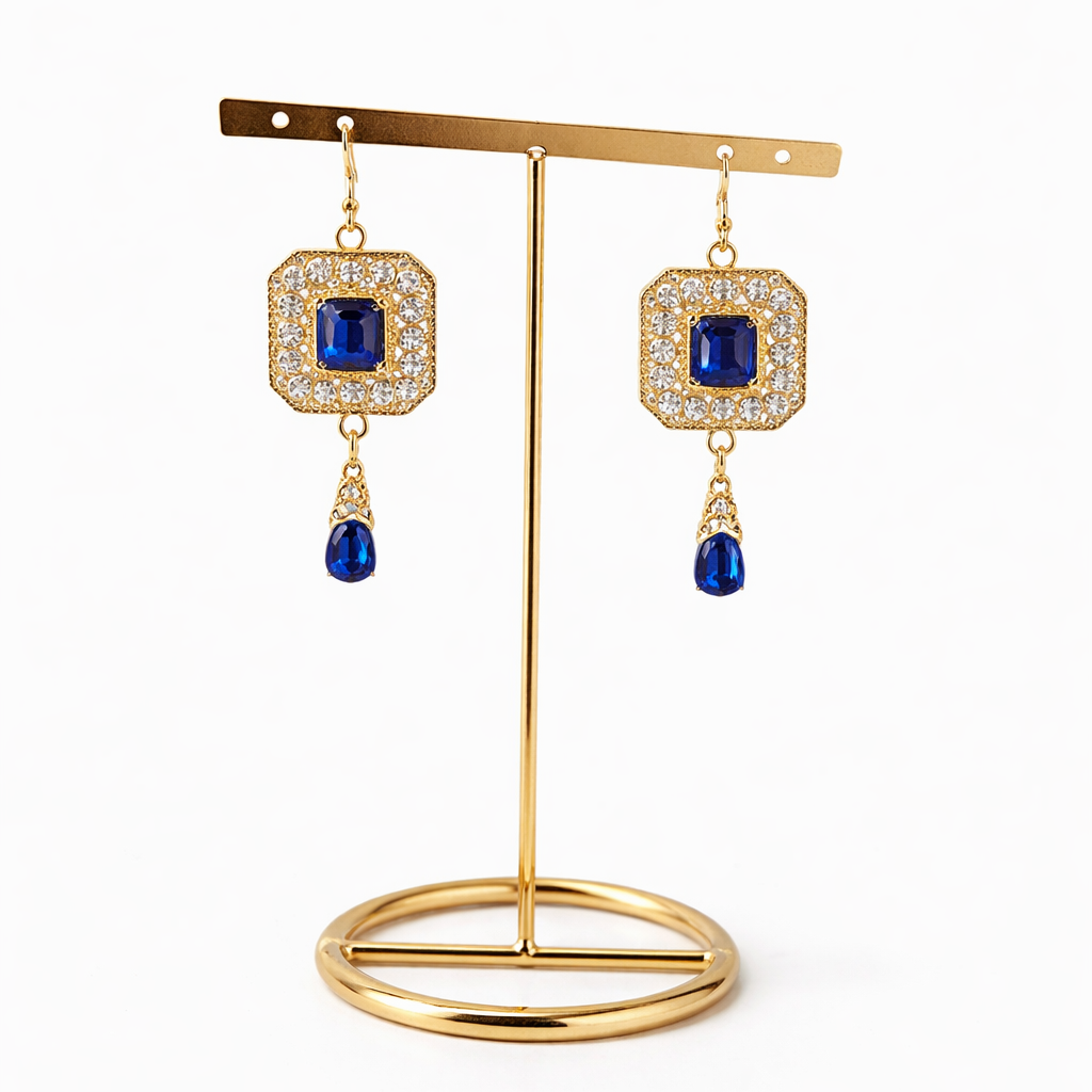 Boucle d'oreille