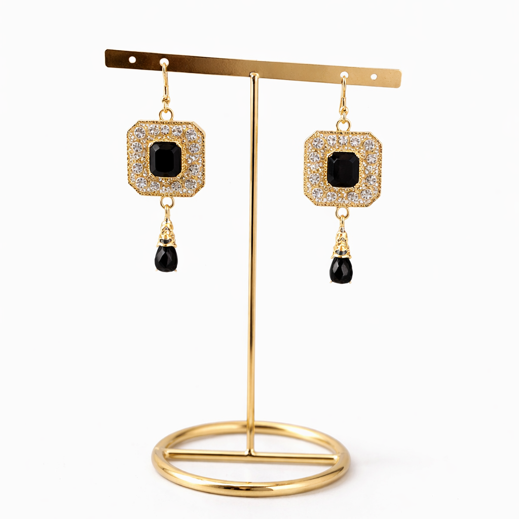 Boucle d'oreille