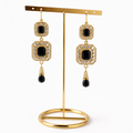 Boucle d'oreille