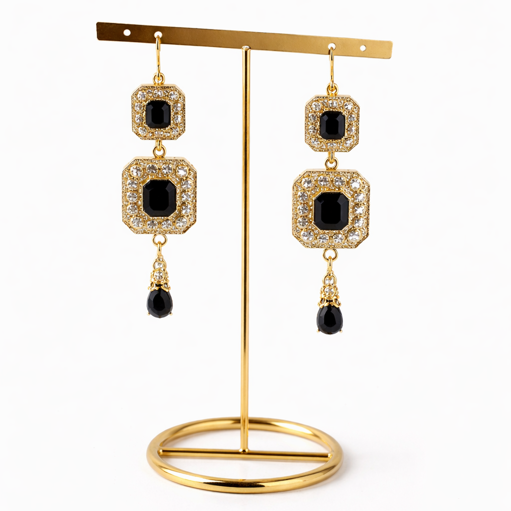 Boucle d'oreille