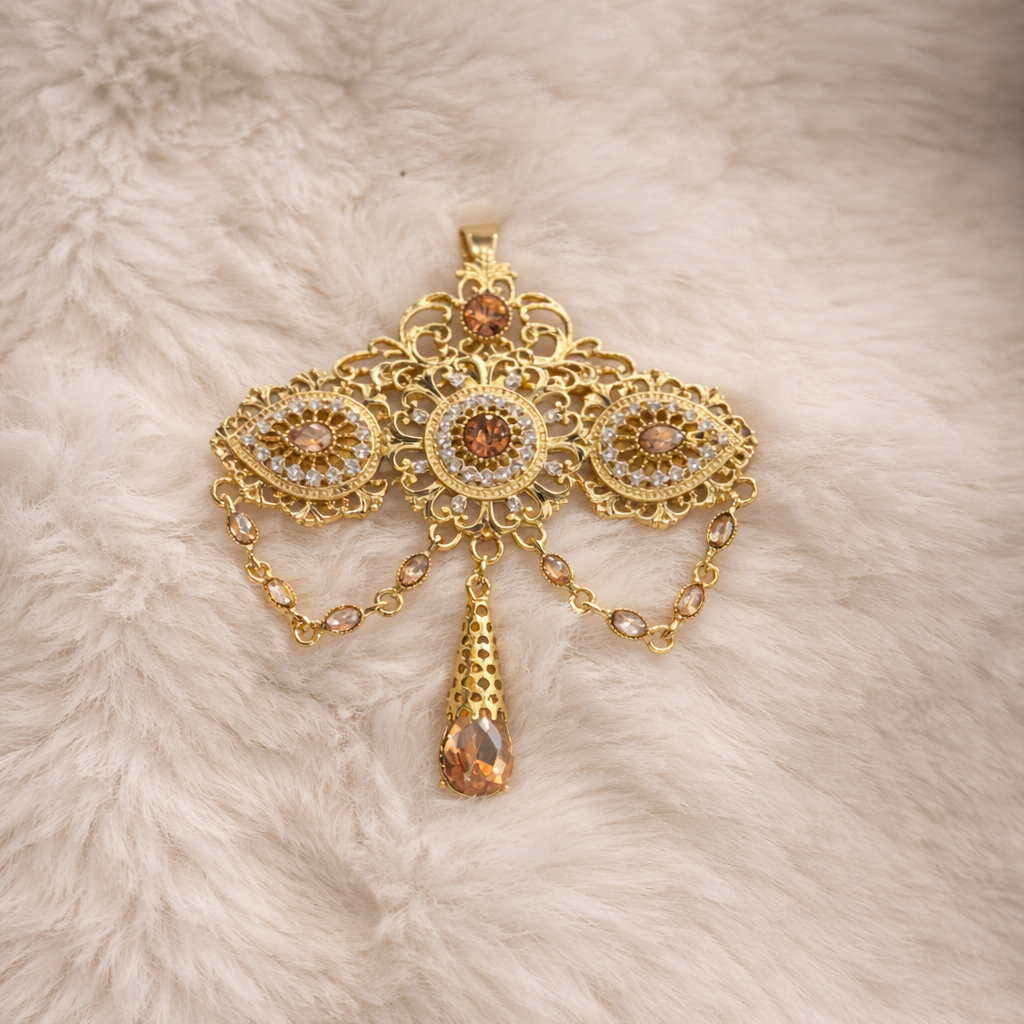 Broche 1