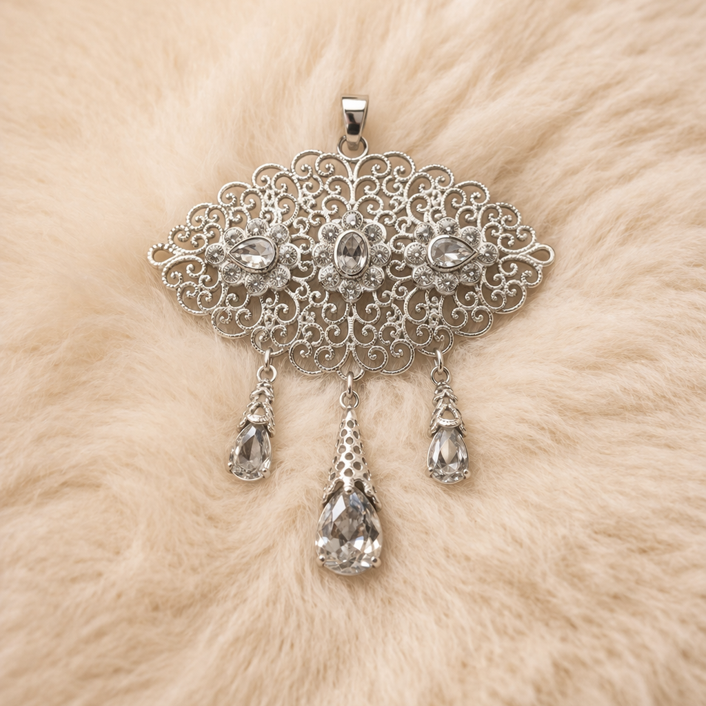 Broche 2