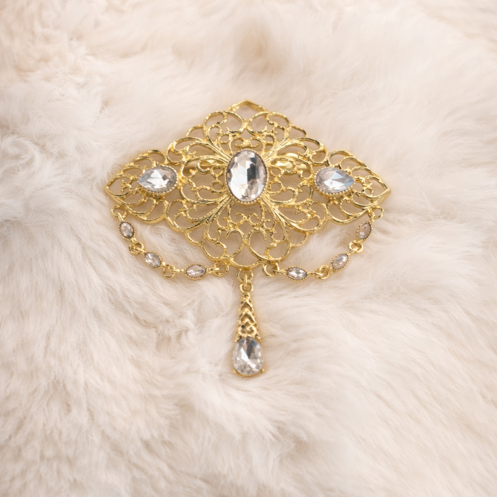 Broche 3