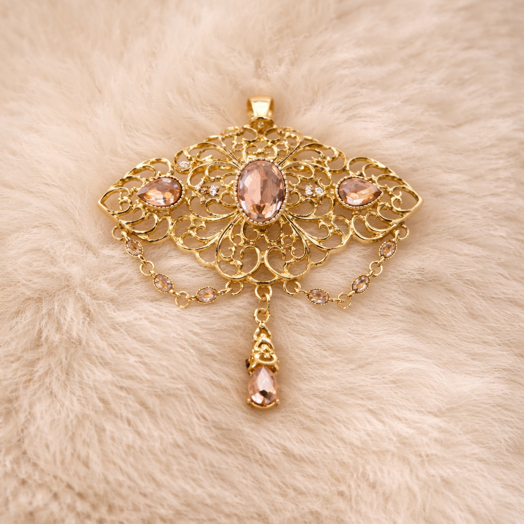 Broche 3