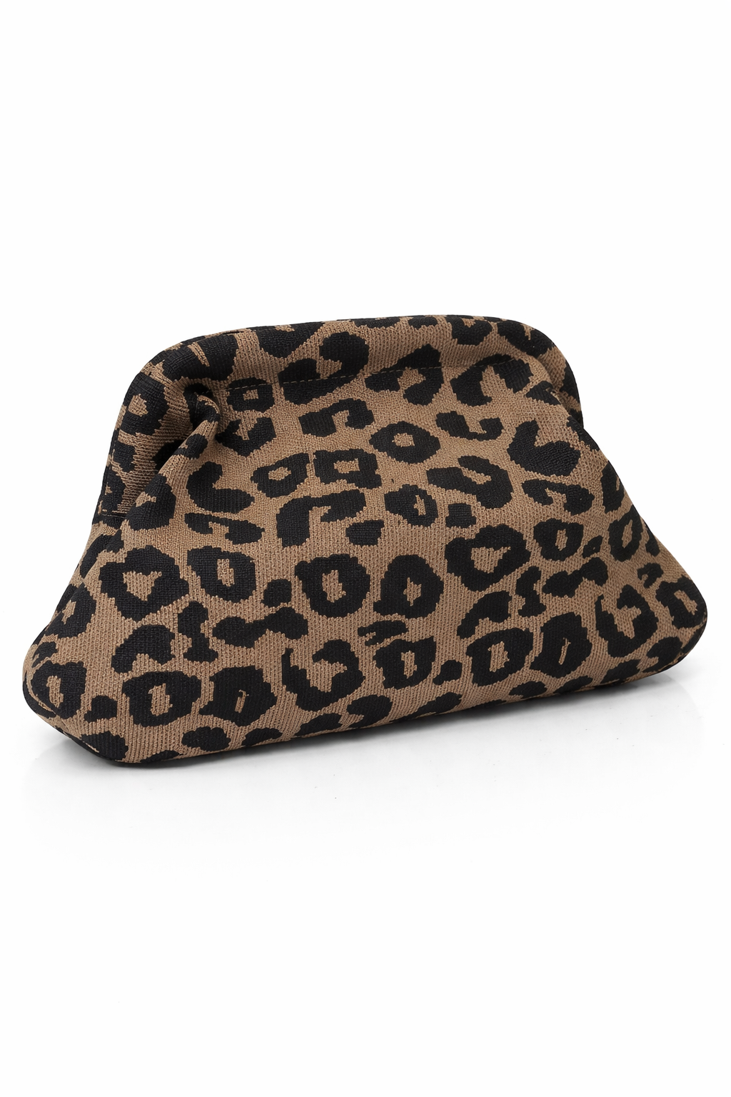 Sac imprimé léopard