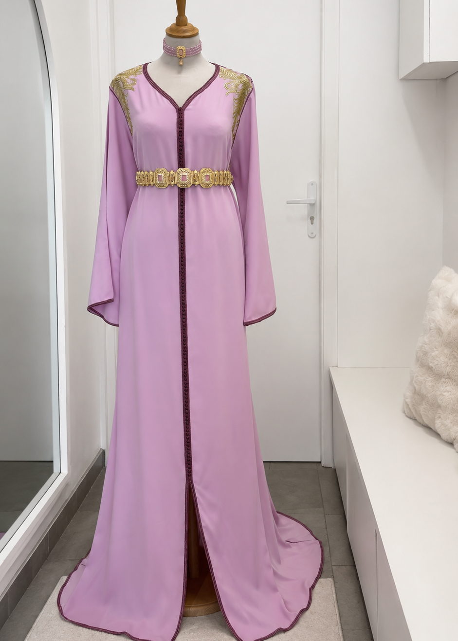 Caftan Simple