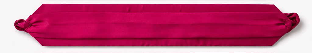 Ceinture tissus