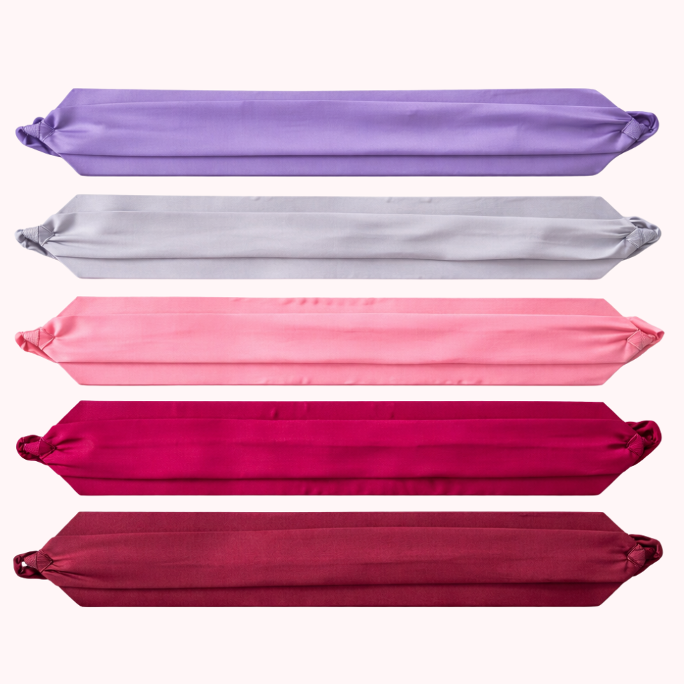 Ceinture tissus