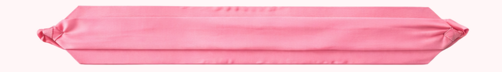 Ceinture tissus