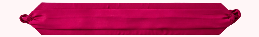 Ceinture tissus