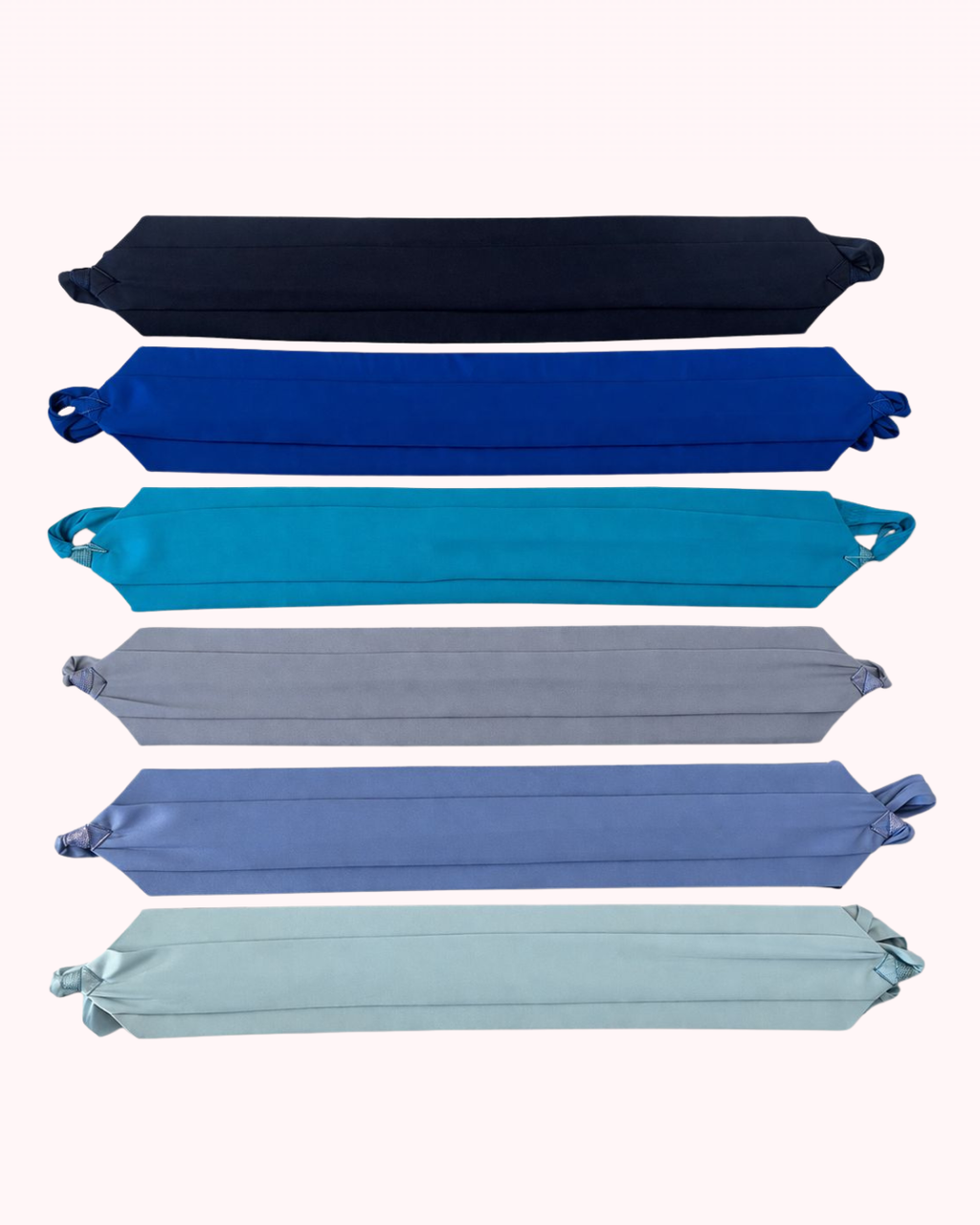 Ceinture tissus