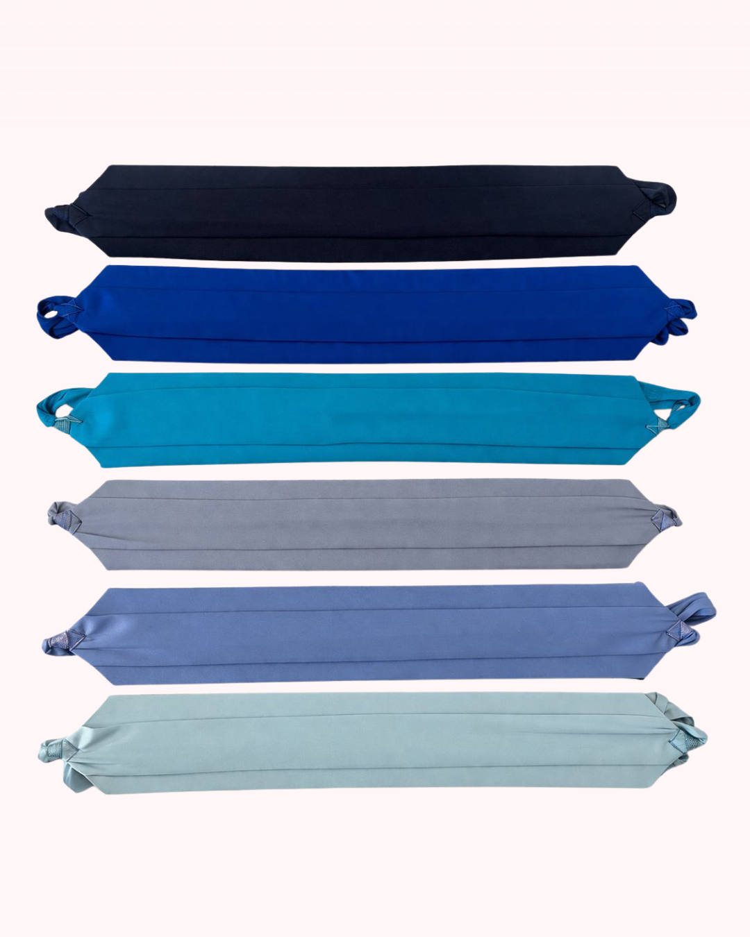 Ceinture tissus
