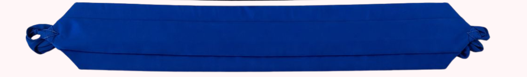 Ceinture tissus