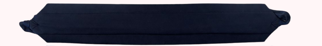 Ceinture tissus