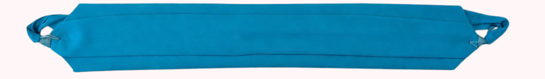 Ceinture tissus