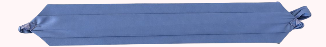 Ceinture tissus