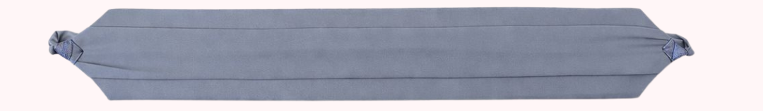Ceinture tissus