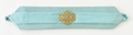 Ceinture tissus broche