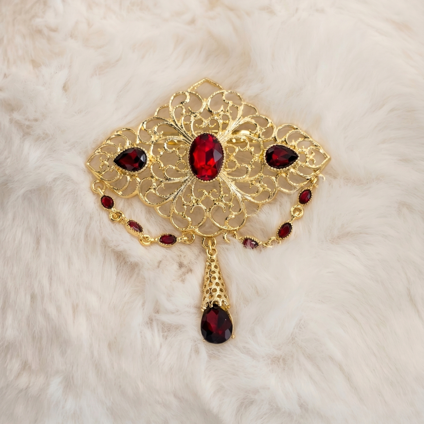 Broche 3