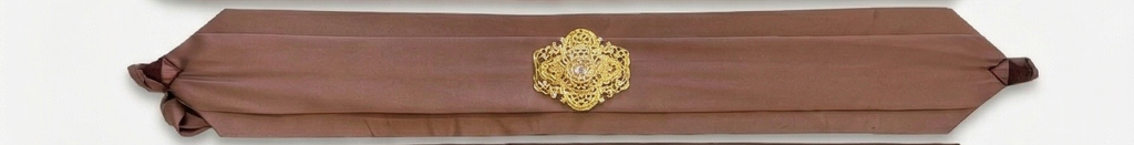 Ceinture tissus