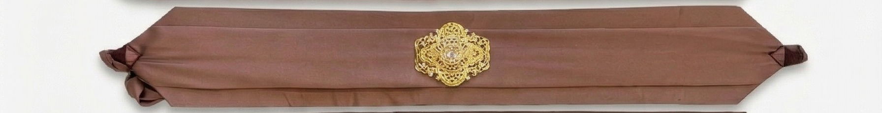 Ceinture tissus