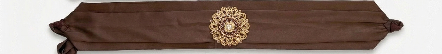 Ceinture tissus