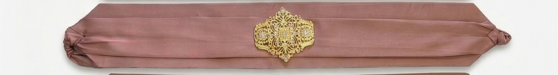 Ceinture tissus