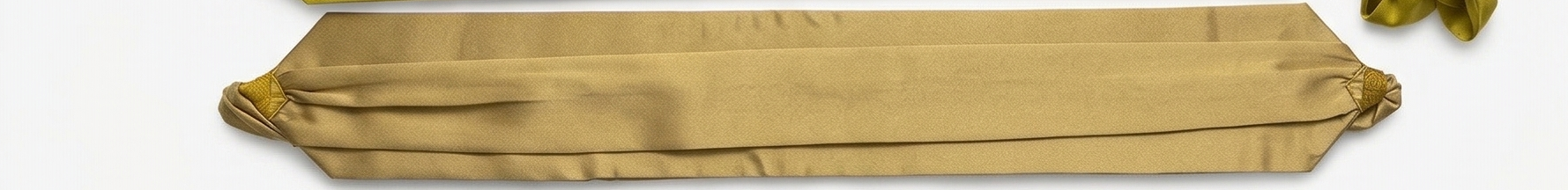 Ceinture tissus