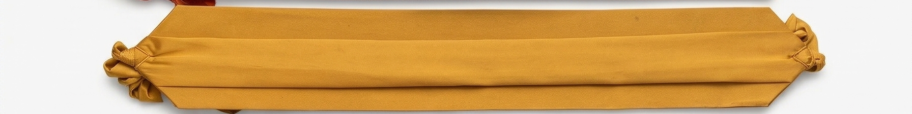 Ceinture tissus