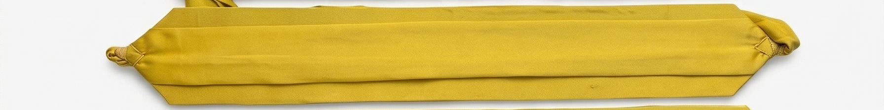 Ceinture tissus